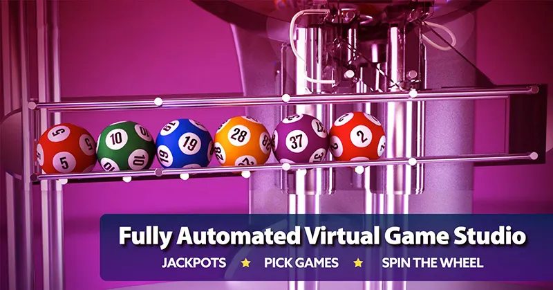 Sảnh xổ số VR Lottery tại 78WIN cược nhanh thắng lớn